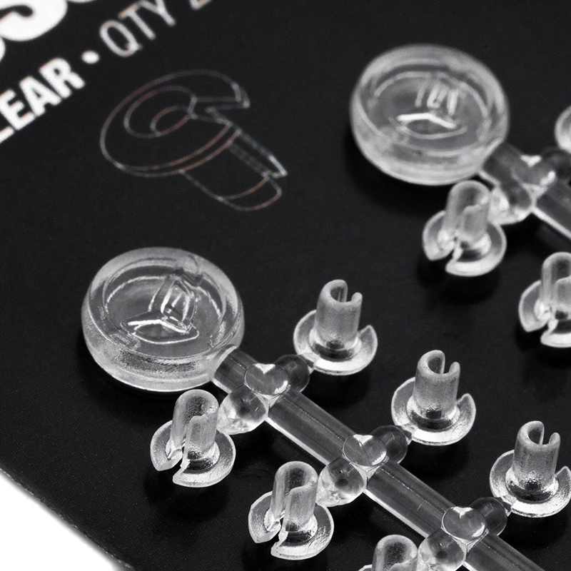 Korda Floss Caps
